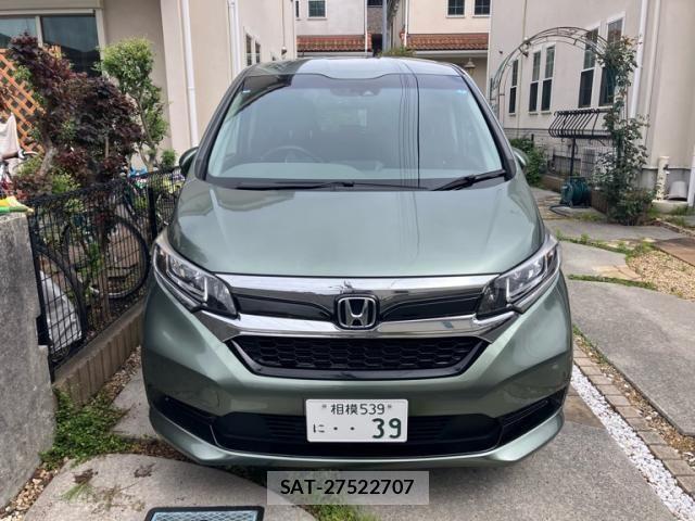Honda FREED 2022-02 7218876-1