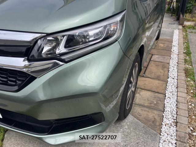 Honda FREED 2022-02 7218876-2