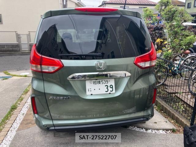 Honda FREED 2022-02 7218876-3
