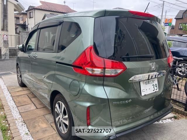 Honda FREED 2022-02 7218876-4