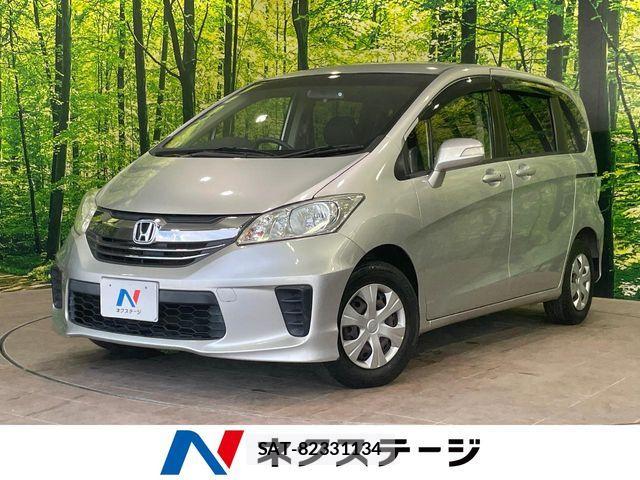 Honda FREED 2015-08 7218858-0