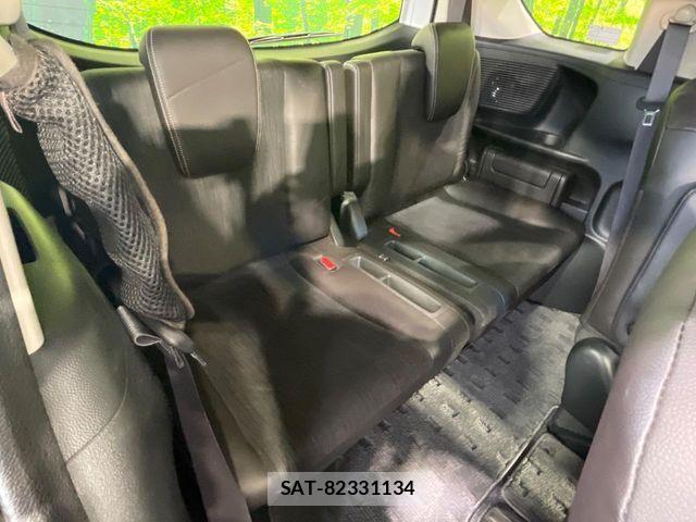 Honda FREED 2015-08 7218858-9