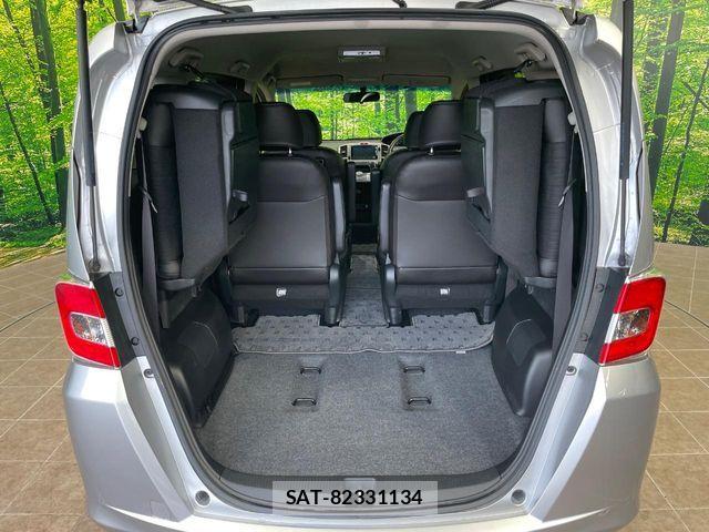 Honda FREED 2015-08 7218858-10