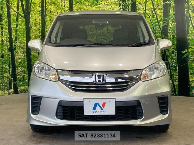 Honda FREED 2015-08 7218858-14