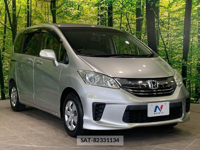 Honda FREED 2015-08 7218858-16