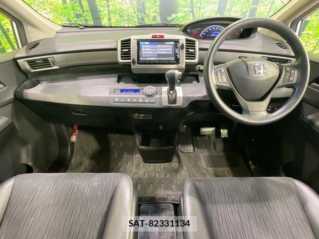 Honda FREED 2015-08 7218858-1