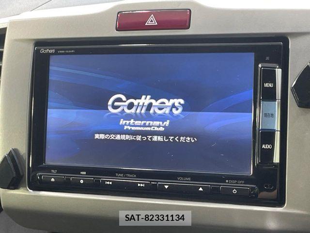 Honda FREED 2015-08 7218858-2
