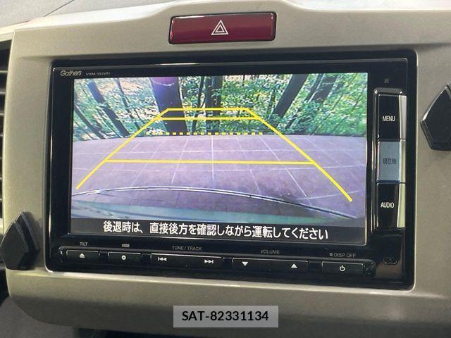 Honda FREED 2015-08 7218858-3
