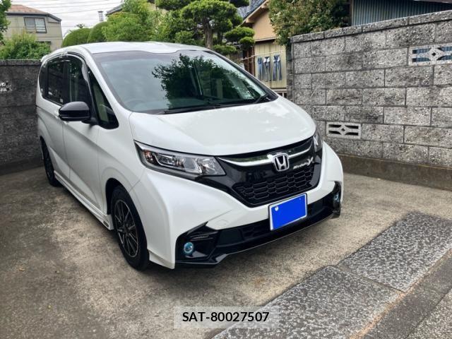 Honda FREED 2018-02 7218868-0