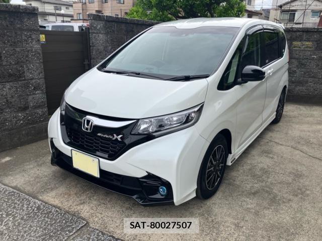 Honda FREED 2018-02 7218868-1
