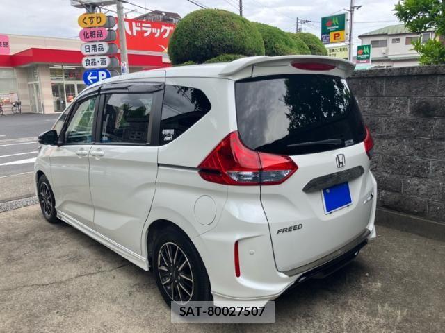 Honda FREED 2018-02 7218868-3