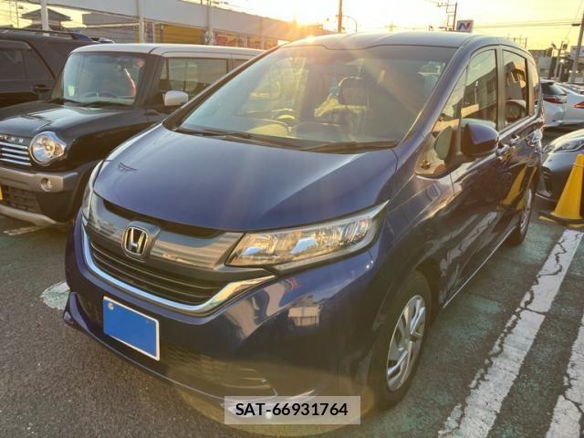 Honda FREED 2017-09 7218866-0