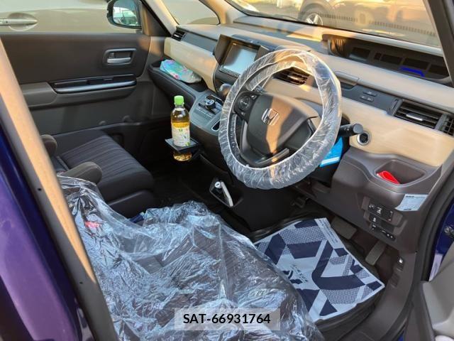 Honda FREED 2017-09 7218866-10