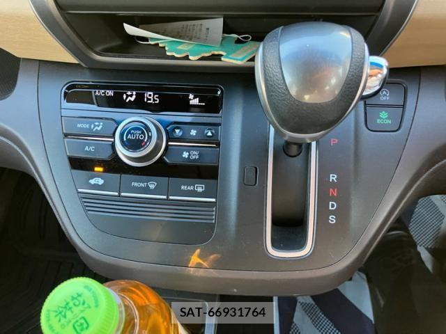 Honda FREED 2017-09 7218866-18