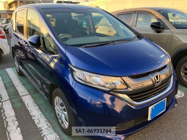 Honda FREED 2017-09 7218866-1