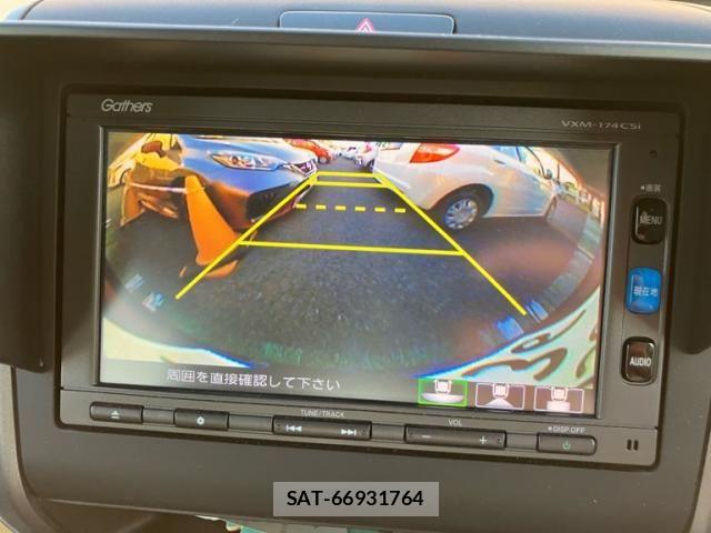 Honda FREED 2017-09 7218866-20