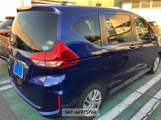 Honda FREED 2017-09 7218866-2