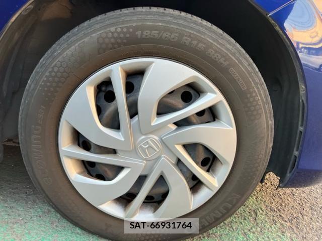 Honda FREED 2017-09 7218866-4