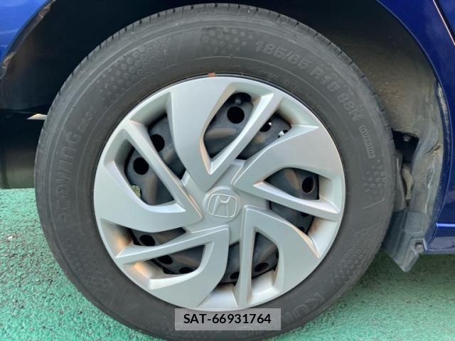 Honda FREED 2017-09 7218866-5