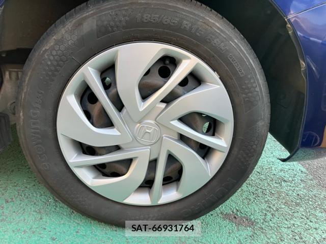 Honda FREED 2017-09 7218866-6
