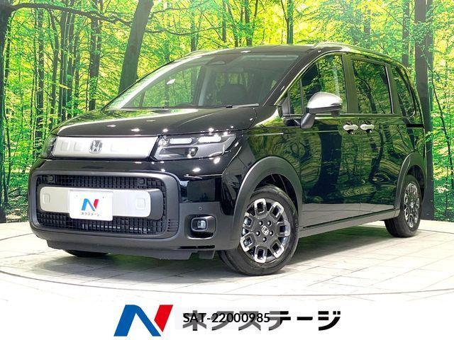 Honda FREED 2026-04 7218881-0