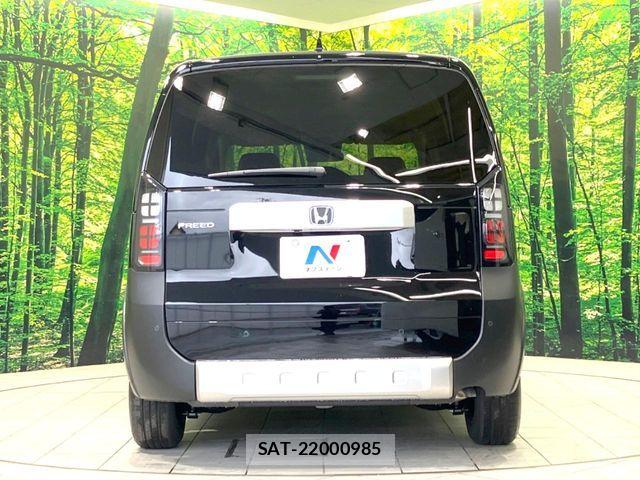 Honda FREED 2026-04 7218881-14