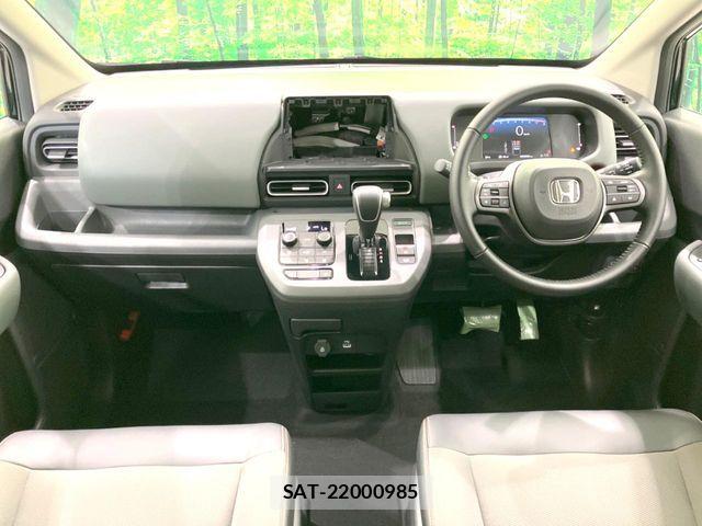 Honda FREED 2026-04 7218881-1