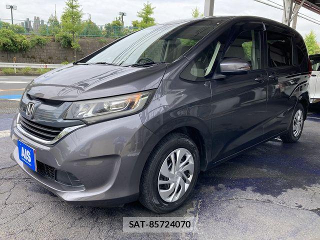 Honda FREED 2017-01 7218872-0