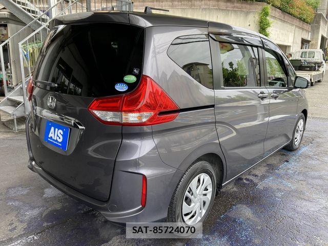 Honda FREED 2017-01 7218872-9