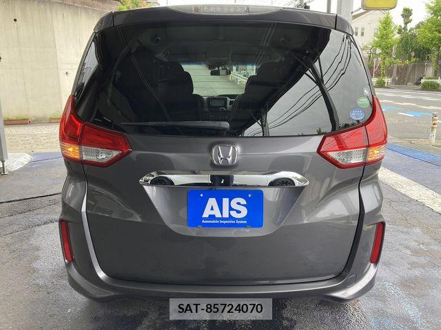 Honda FREED 2017-01 7218872-10