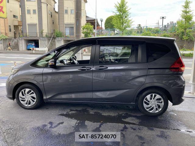 Honda FREED 2017-01 7218872-11