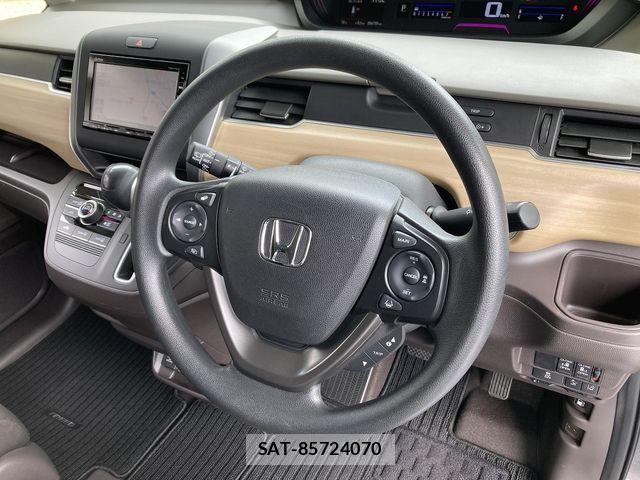 Honda FREED 2017-01 7218872-12