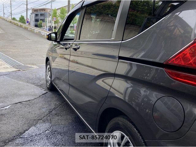 Honda FREED 2017-01 7218872-17