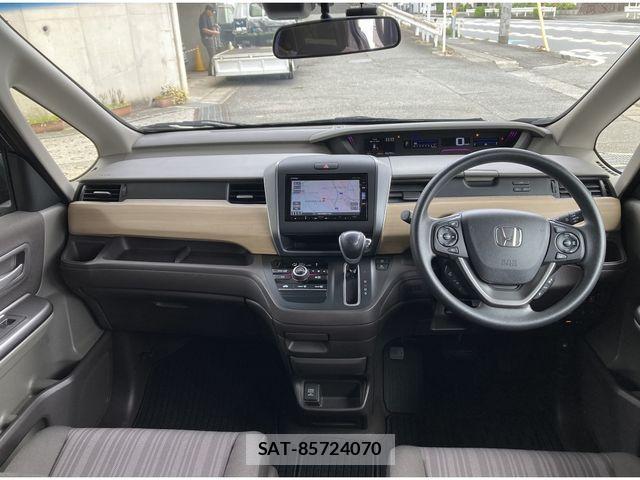 Honda FREED 2017-01 7218872-1