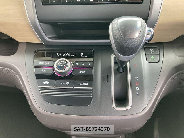 Honda FREED 2017-01 7218872-25