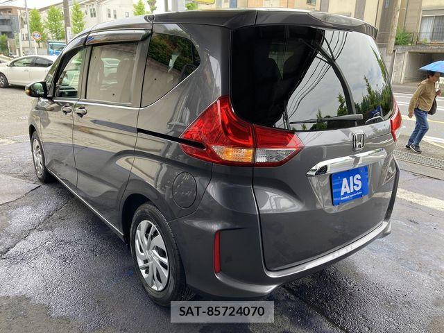 Honda FREED 2017-01 7218872-2