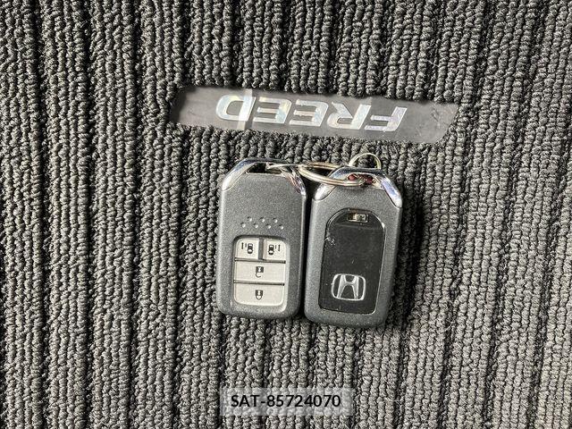 Honda FREED 2017-01 7218872-29