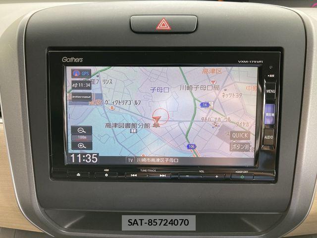 Honda FREED 2017-01 7218872-4