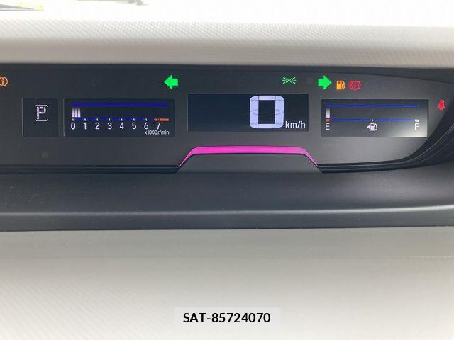 Honda FREED 2017-01 7218872-6