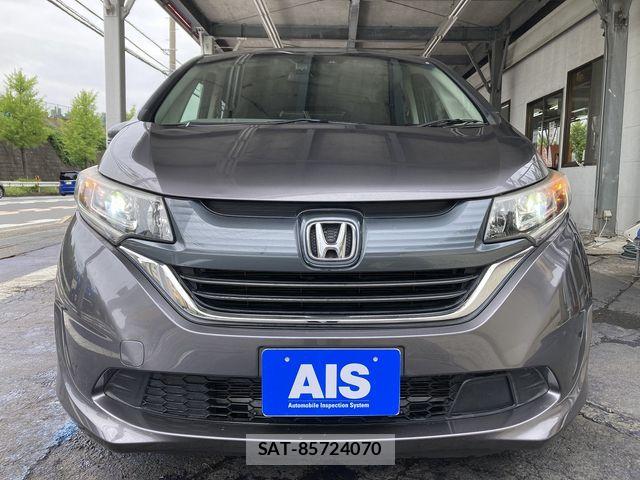 Honda FREED 2017-01 7218872-7