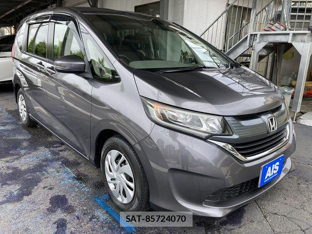 Honda FREED 2017-01 7218872-8