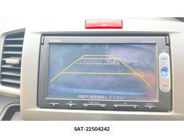 Honda FREED 2015-06 7218859-9