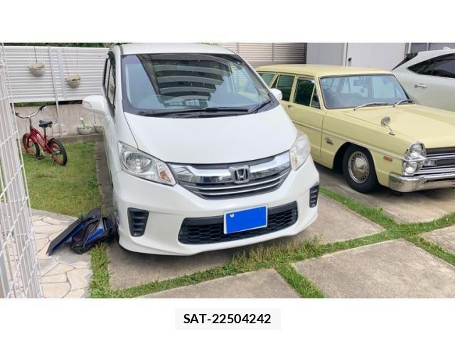 Honda FREED 2015-06 7218859-1