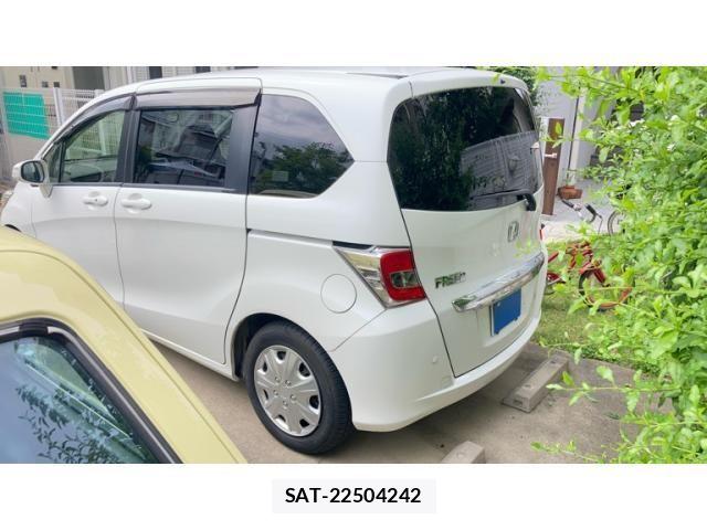 Honda FREED 2015-06 7218859-2
