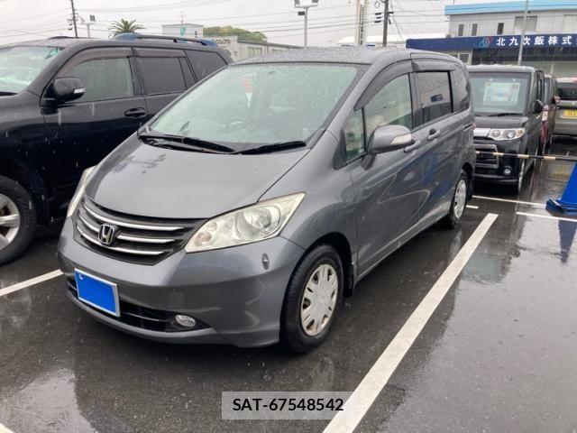 Honda FREED 2009-09 7218833-0