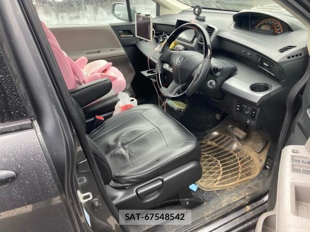 Honda FREED 2009-09 7218833-10