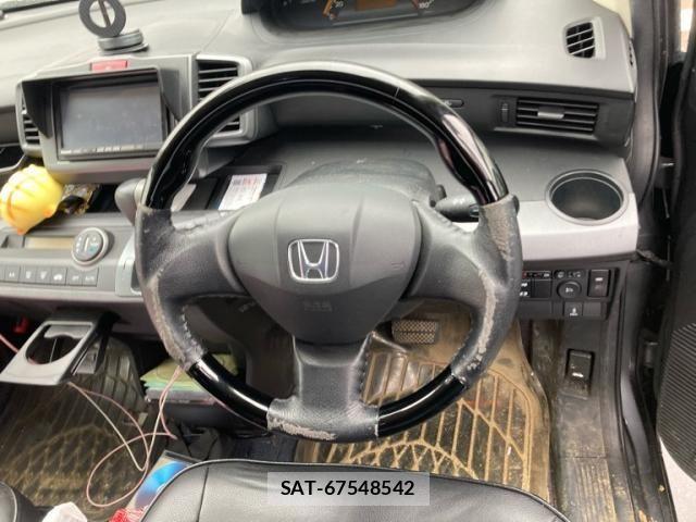 Honda FREED 2009-09 7218833-11
