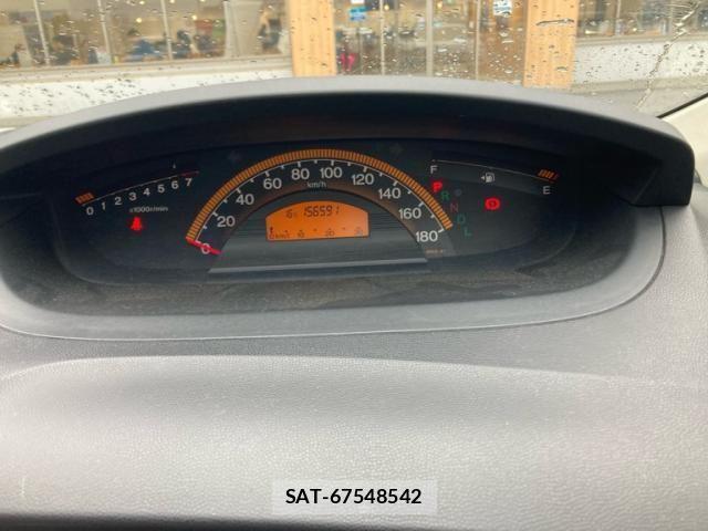 Honda FREED 2009-09 7218833-12