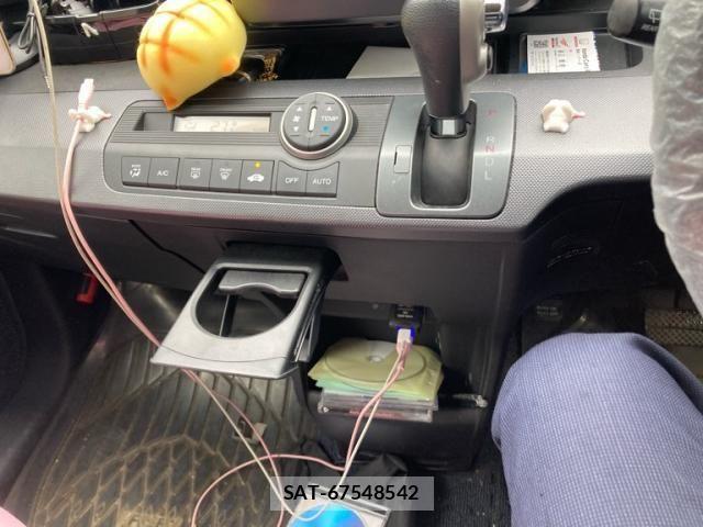 Honda FREED 2009-09 7218833-14