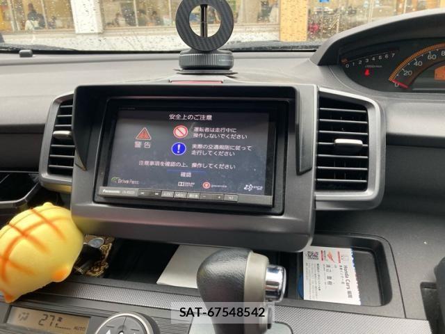 Honda FREED 2009-09 7218833-15